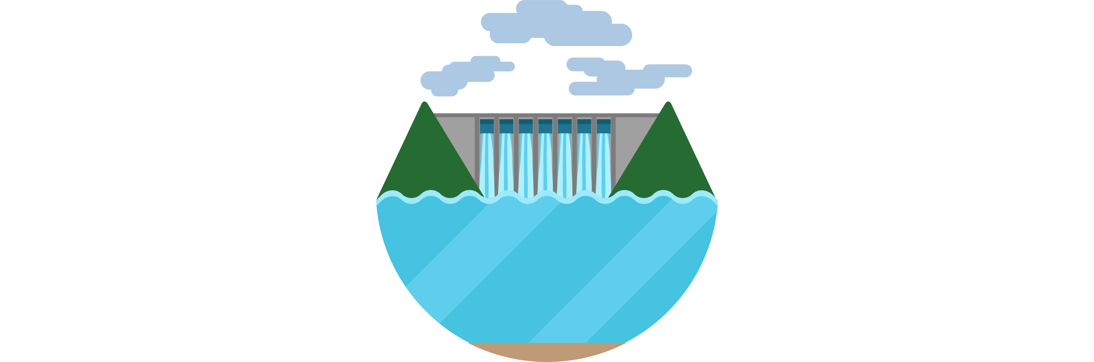 Hydroelectric