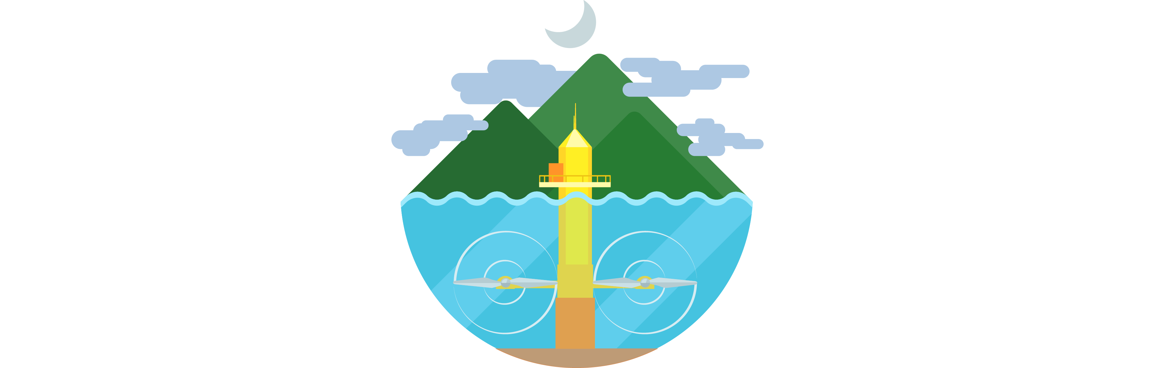 Tidal Energy