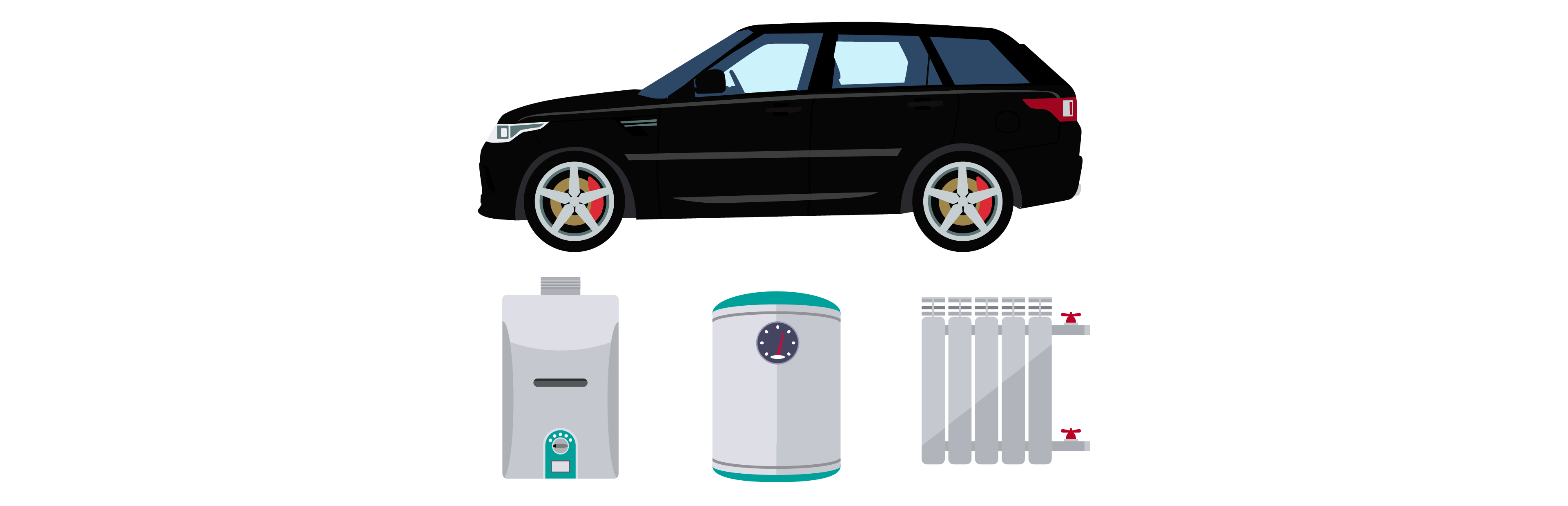 Transport and Heating