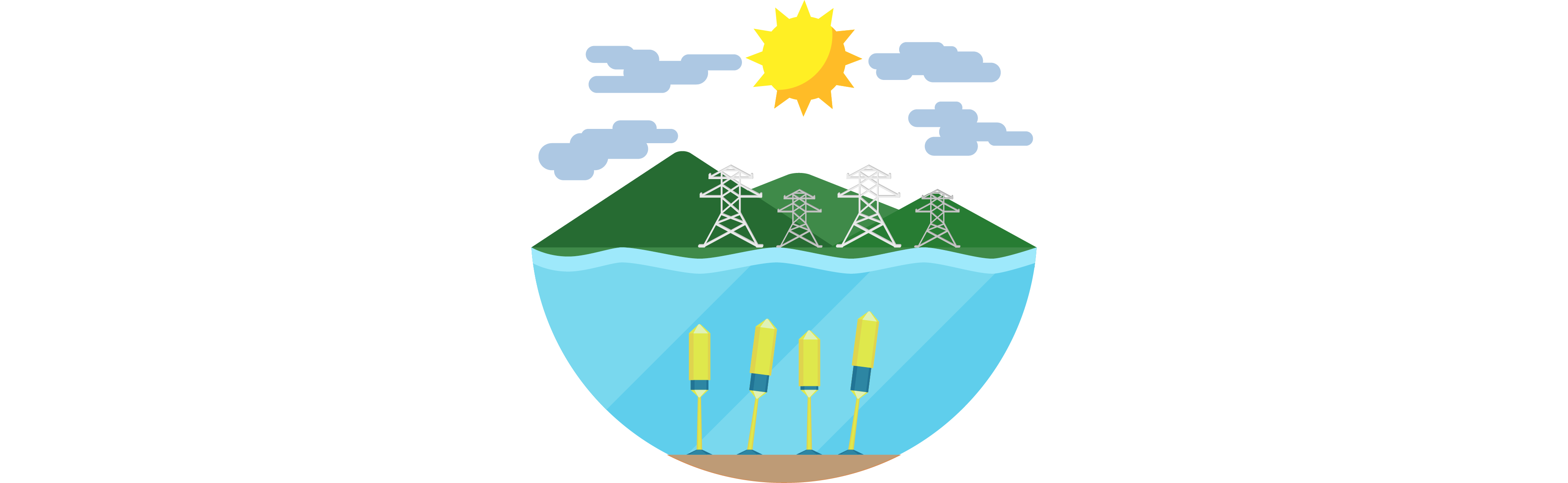 Wave Energy