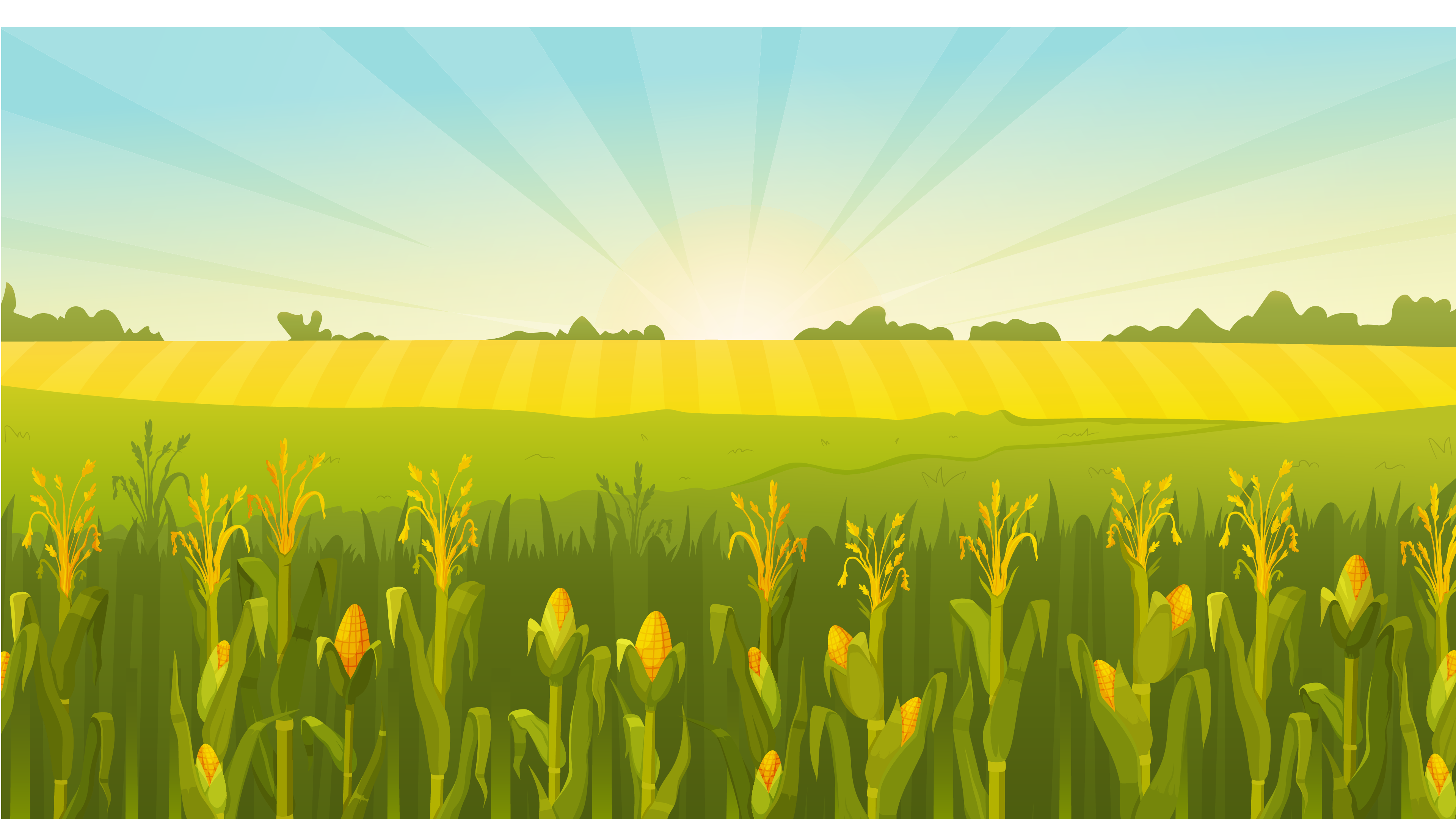 Crops