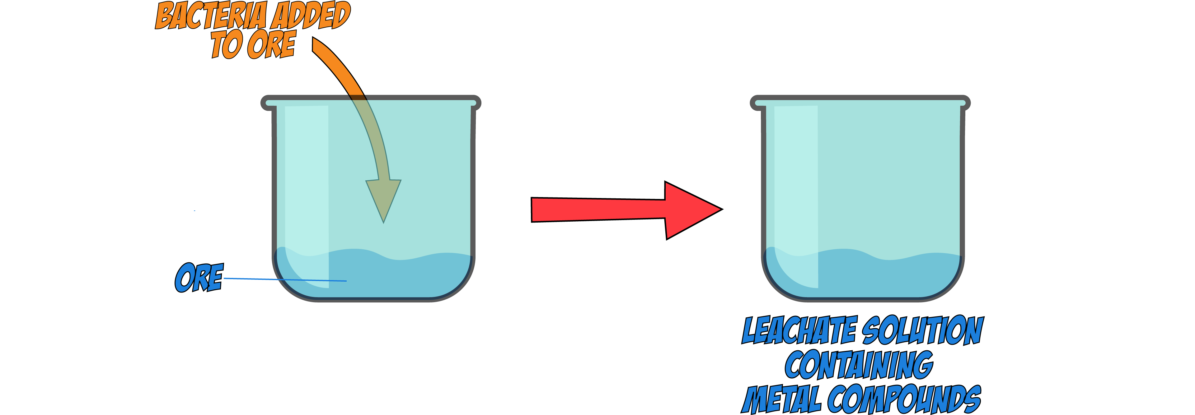 Bioleaching