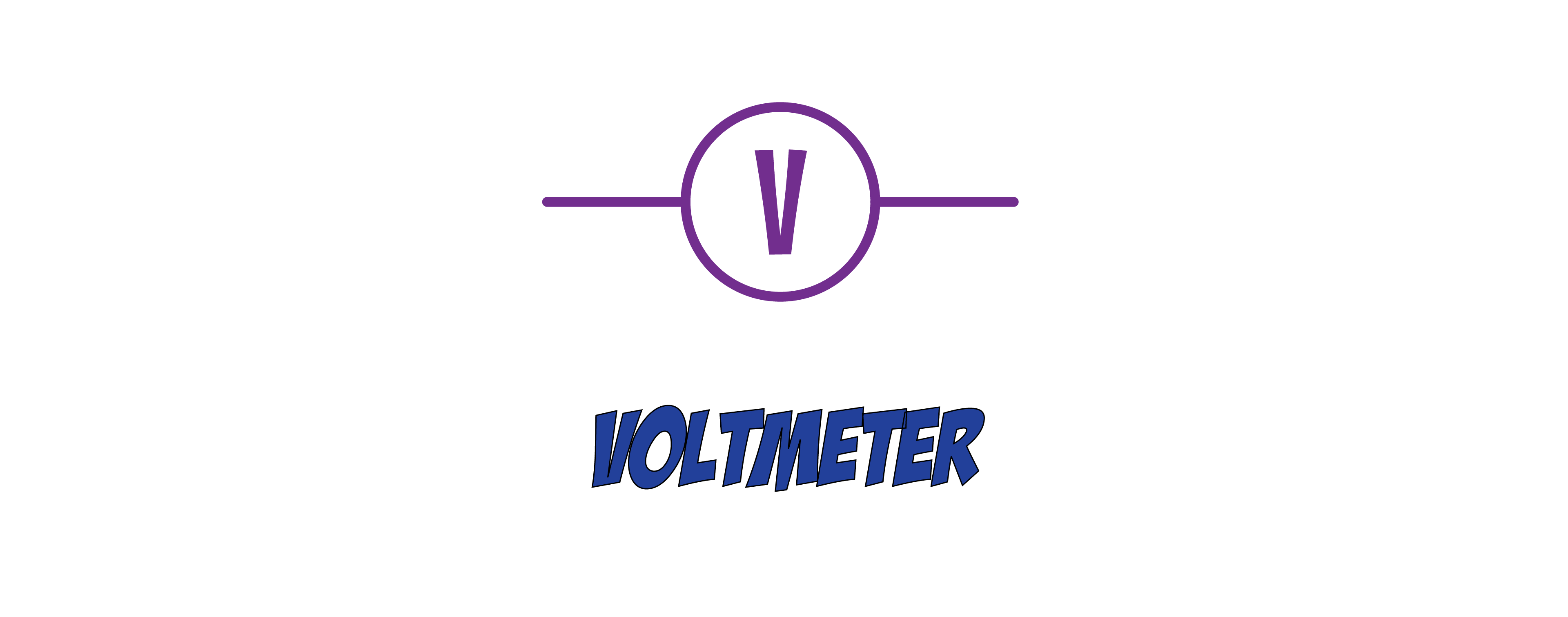 Voltmeter