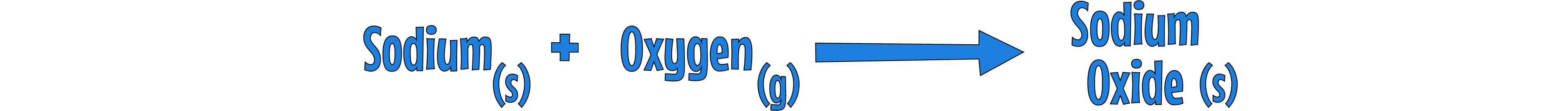Sodium Oxide