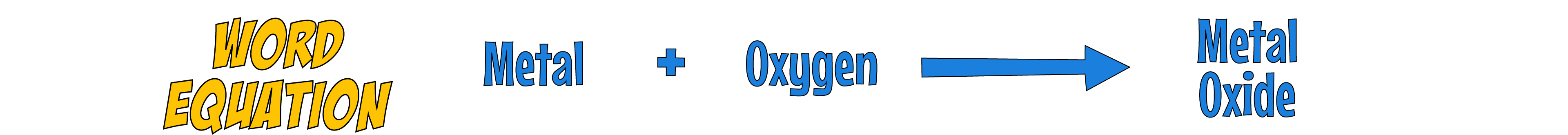 Metal Oxide