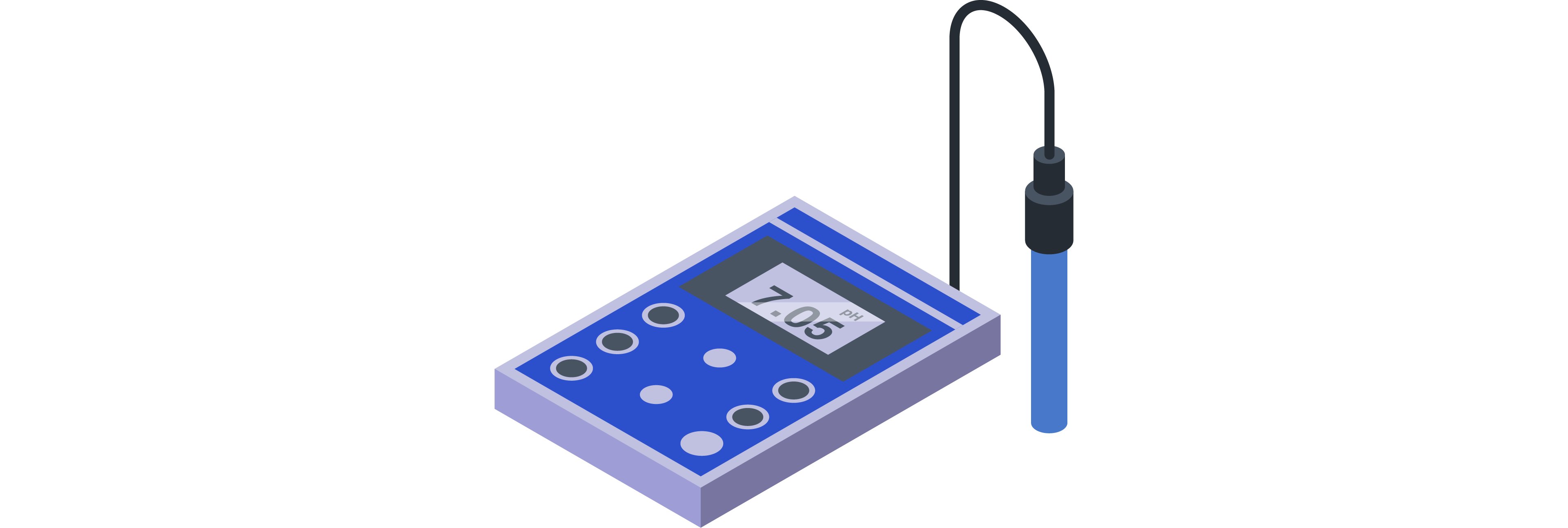 pH Probe