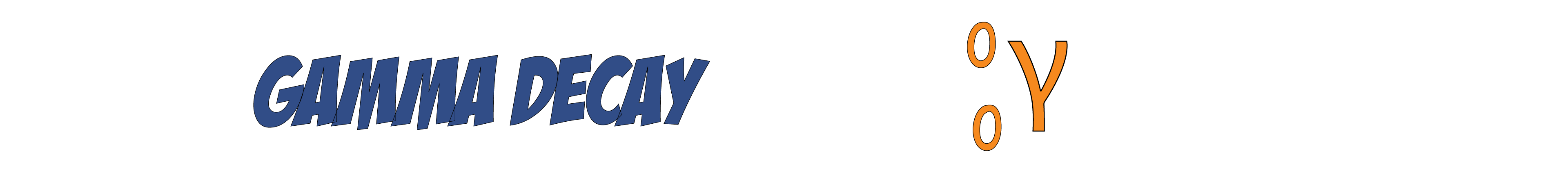 Gamma Symbol