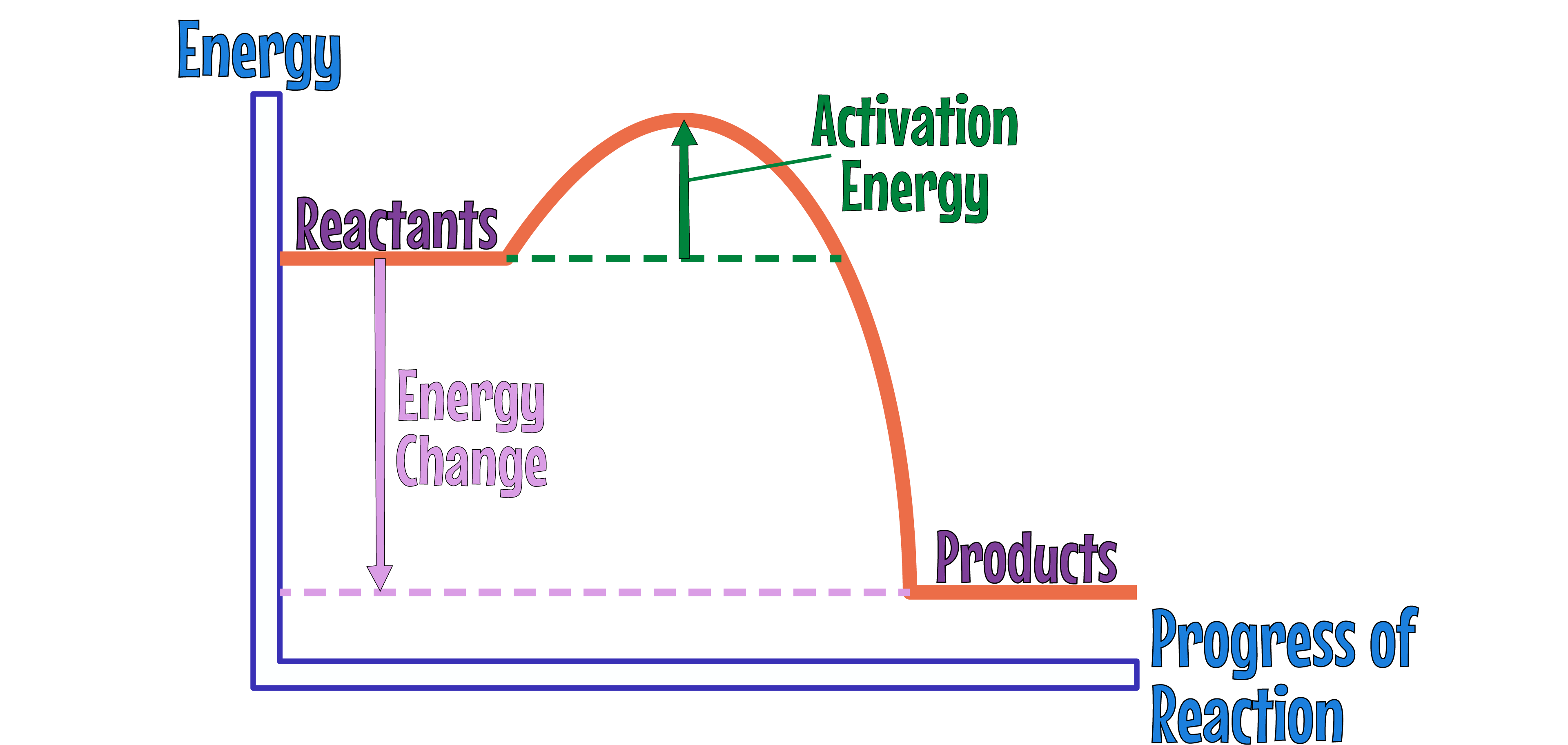 Reaction Profile