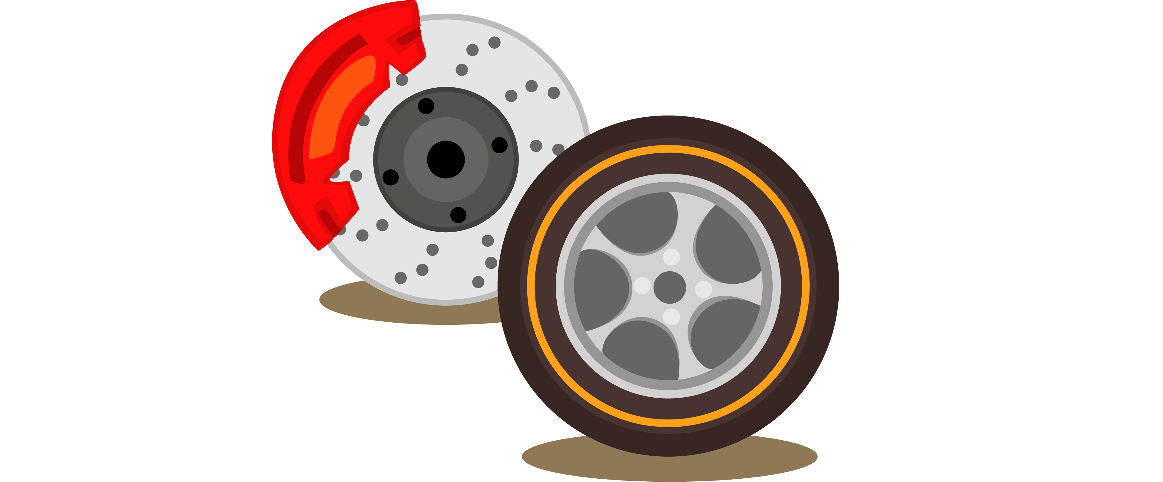 Brakes