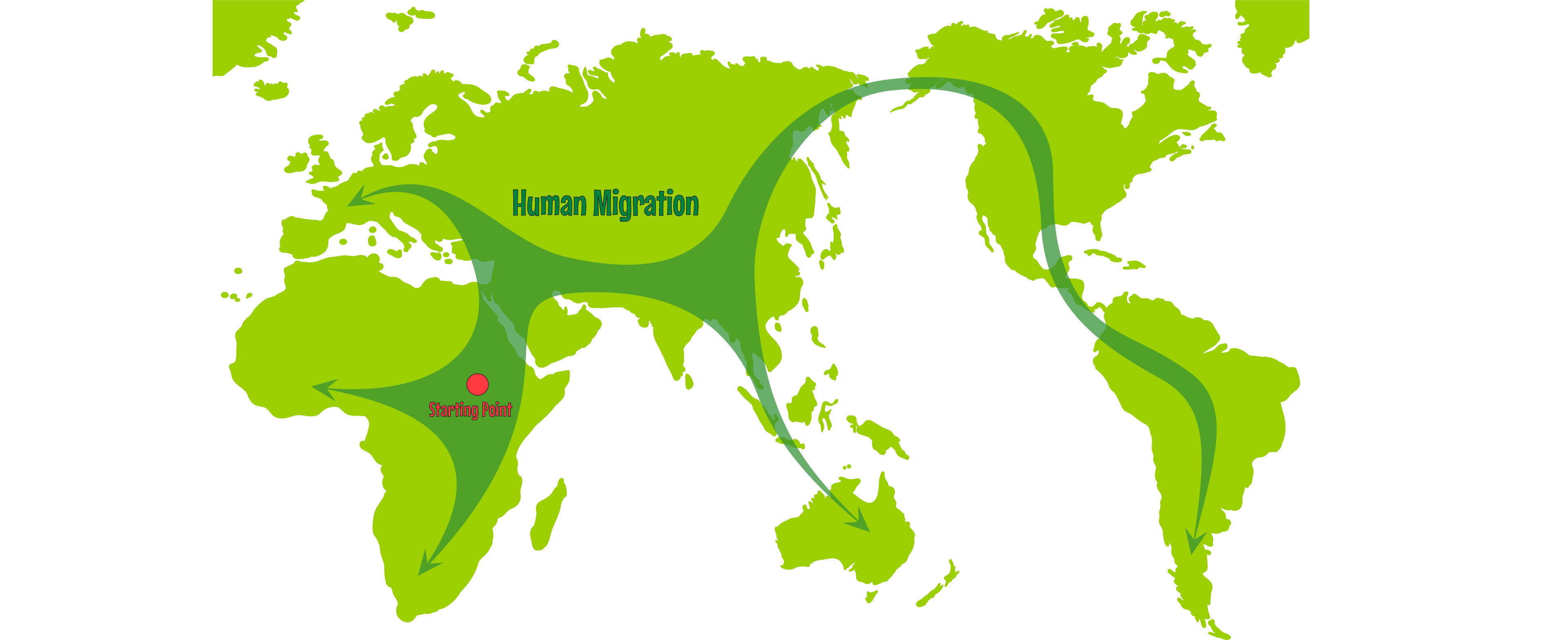 Migration