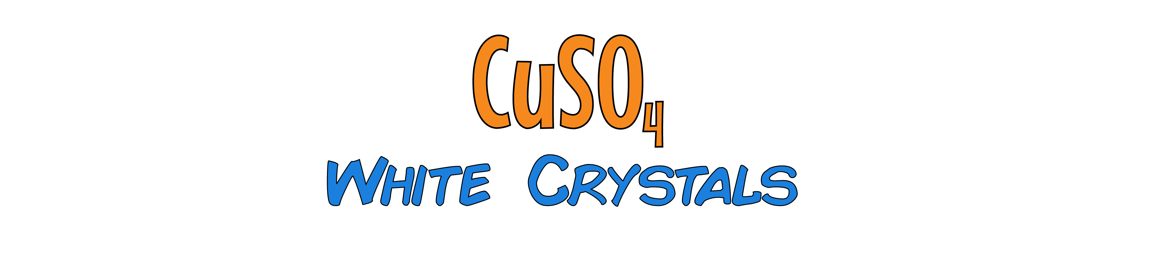 Anhydrous Copper Sulfate