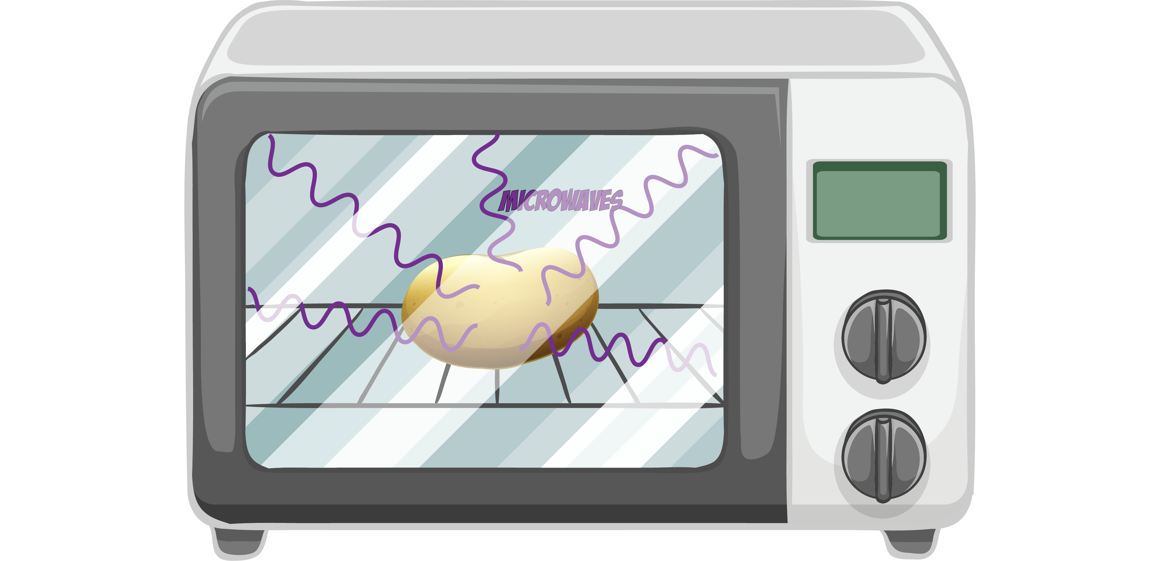 Microwave Oven