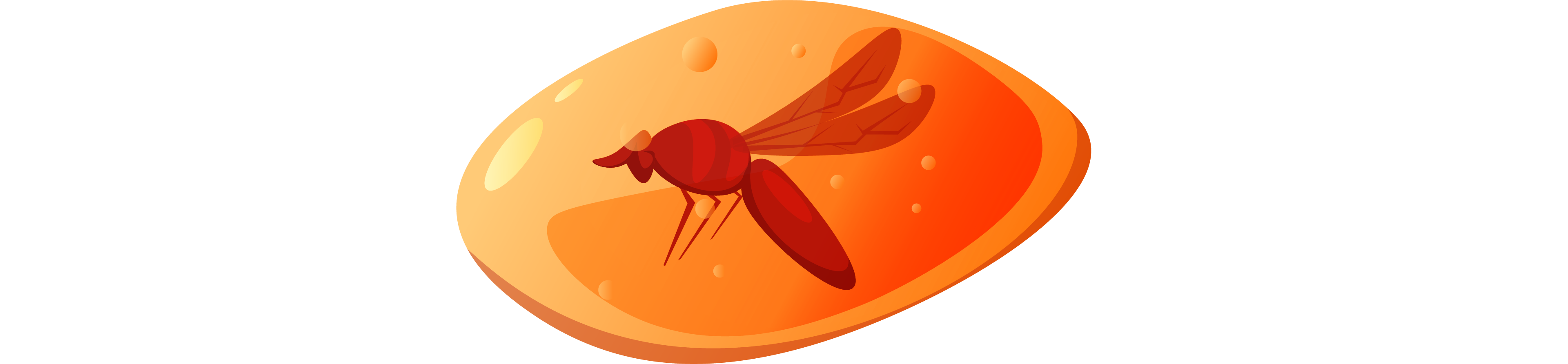 Amber