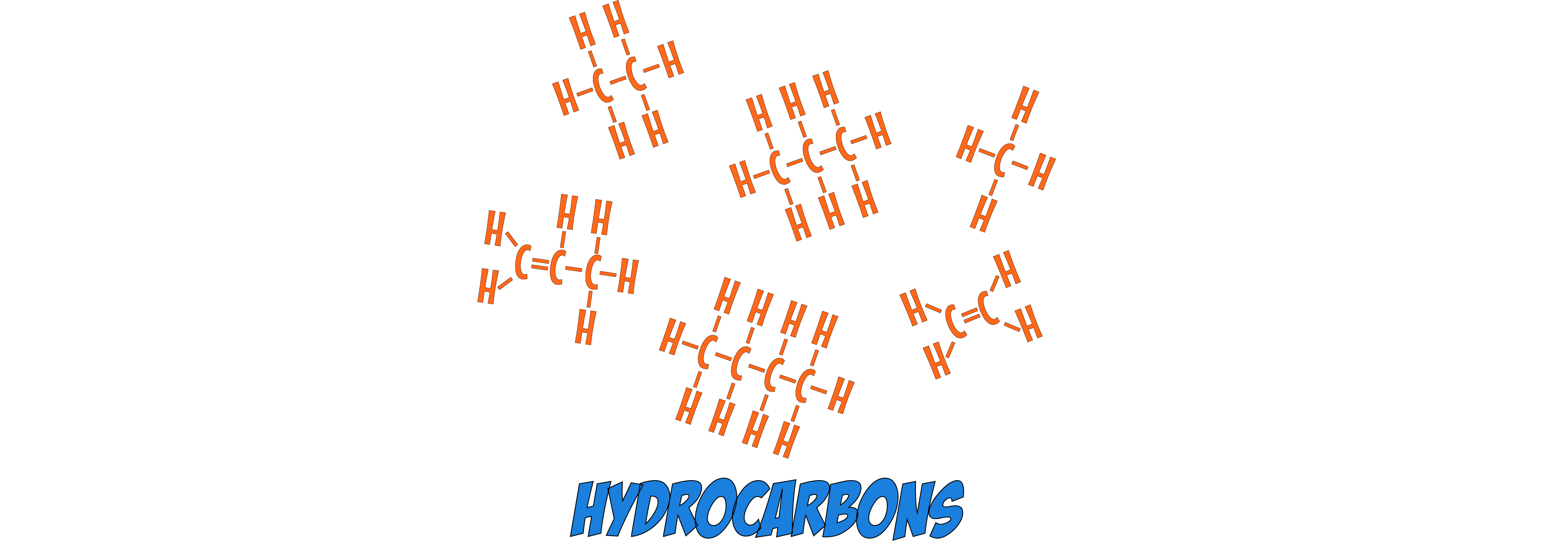 Hydrocarbons