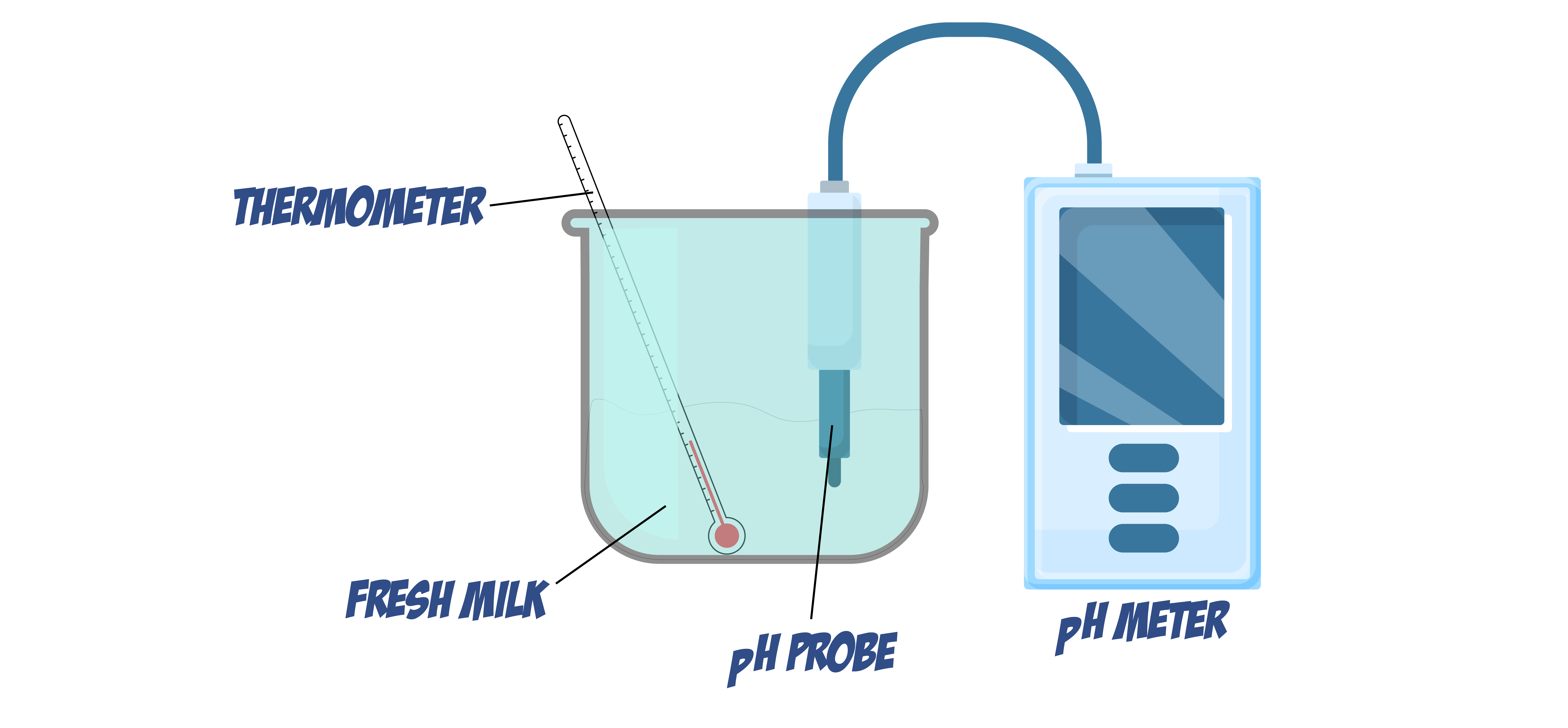 Decay Apparatus