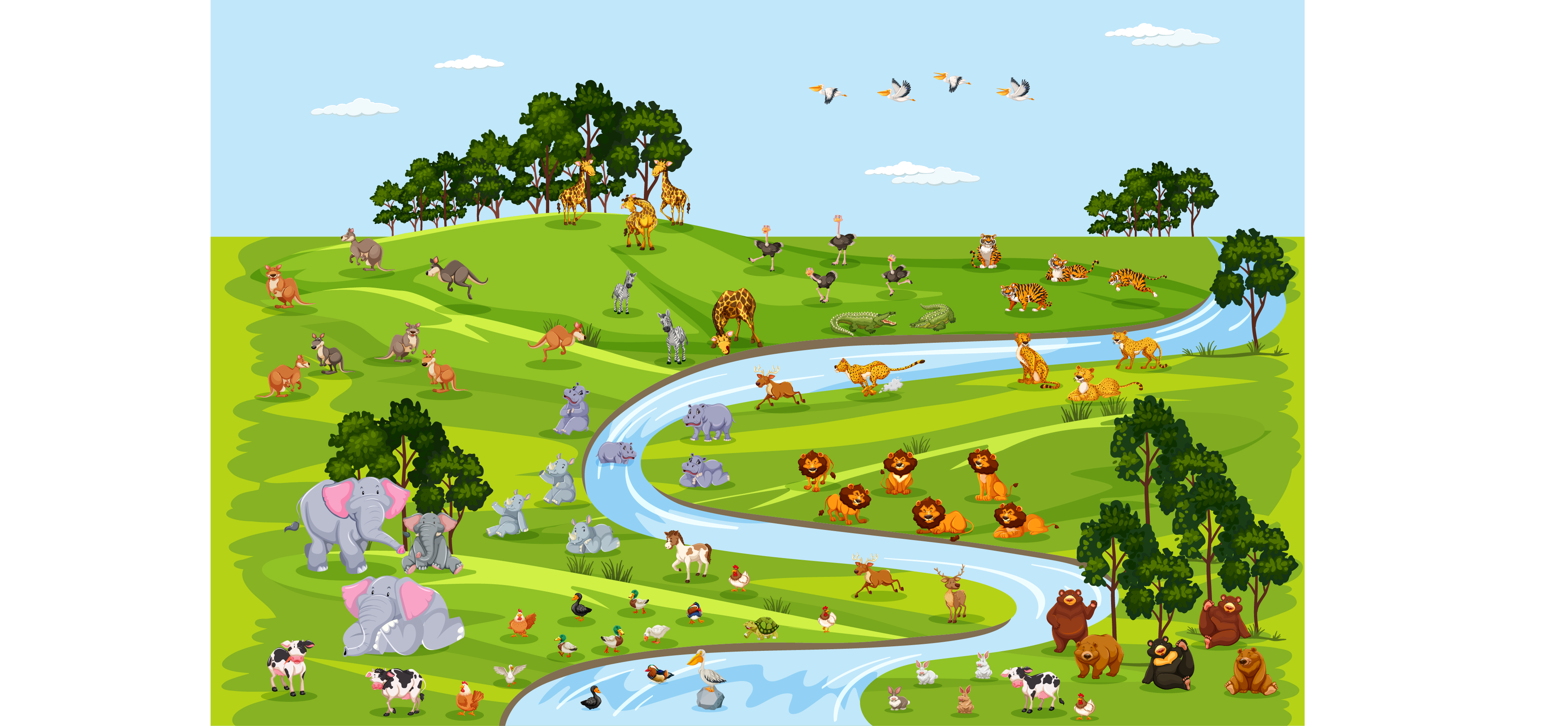 Ecosystem