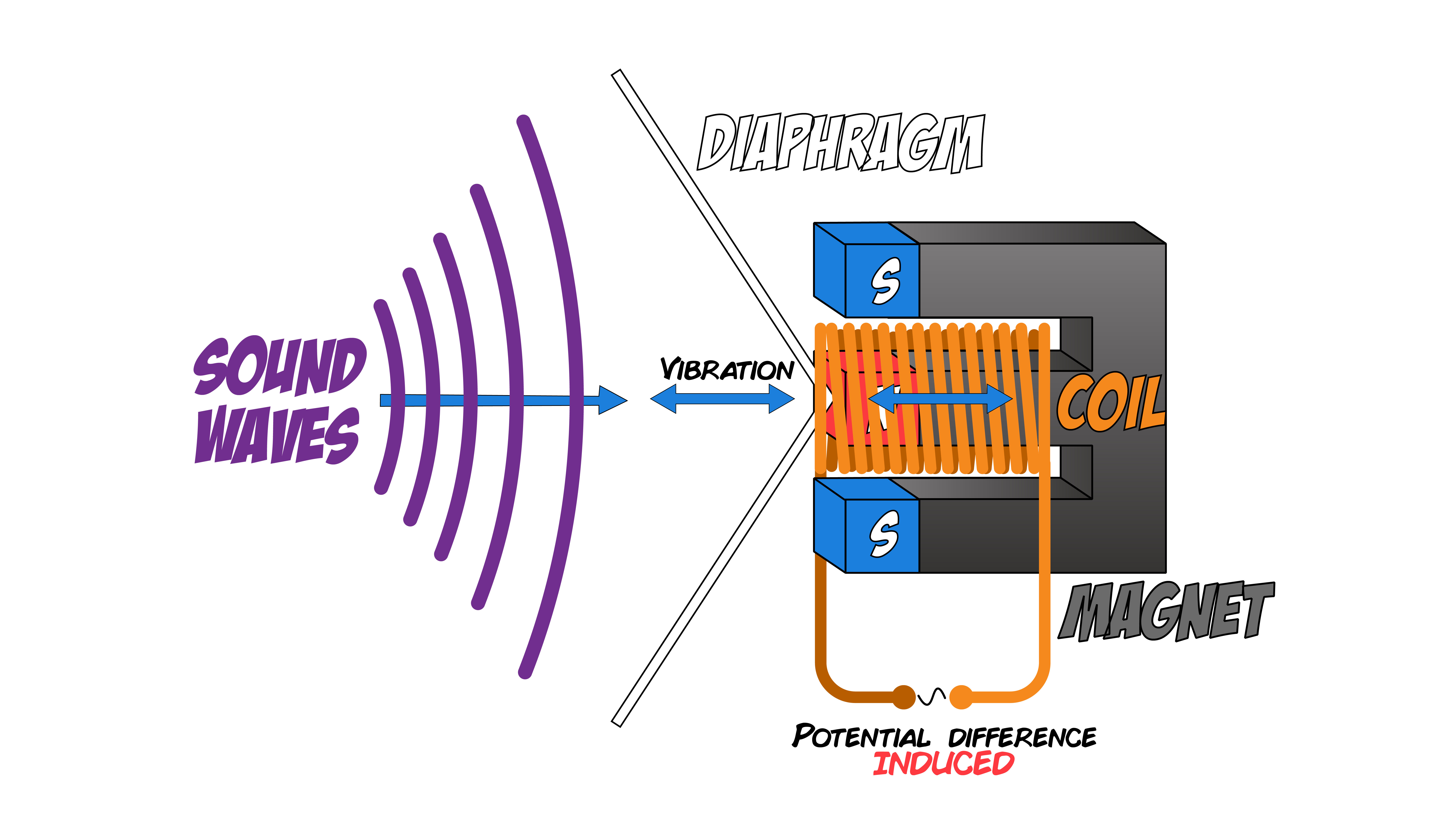 Microphone