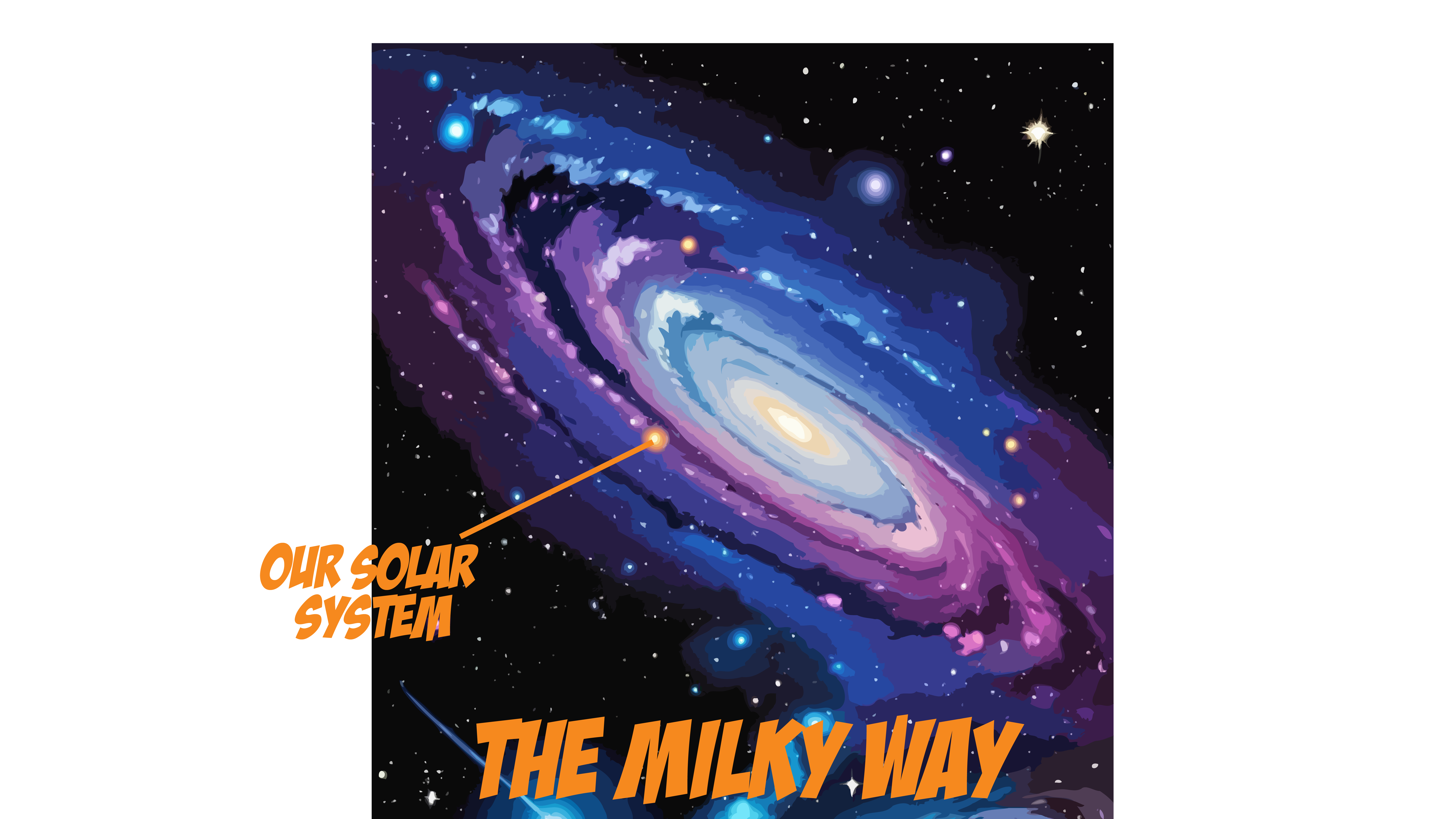 Milky Way