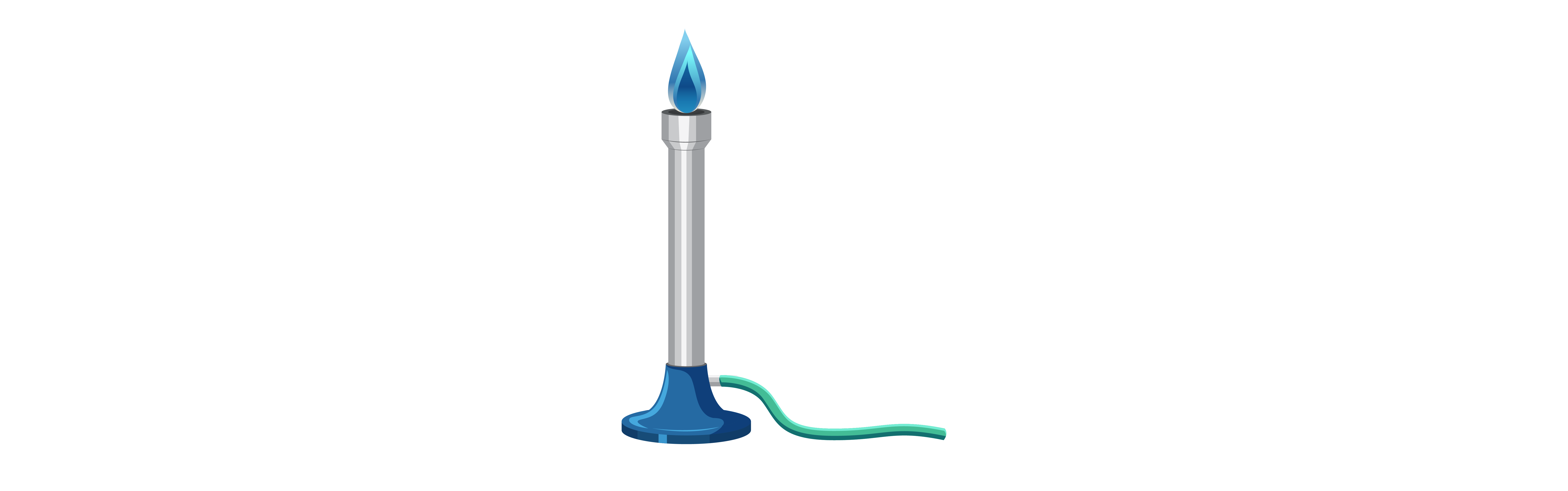 Bunsen Burner
