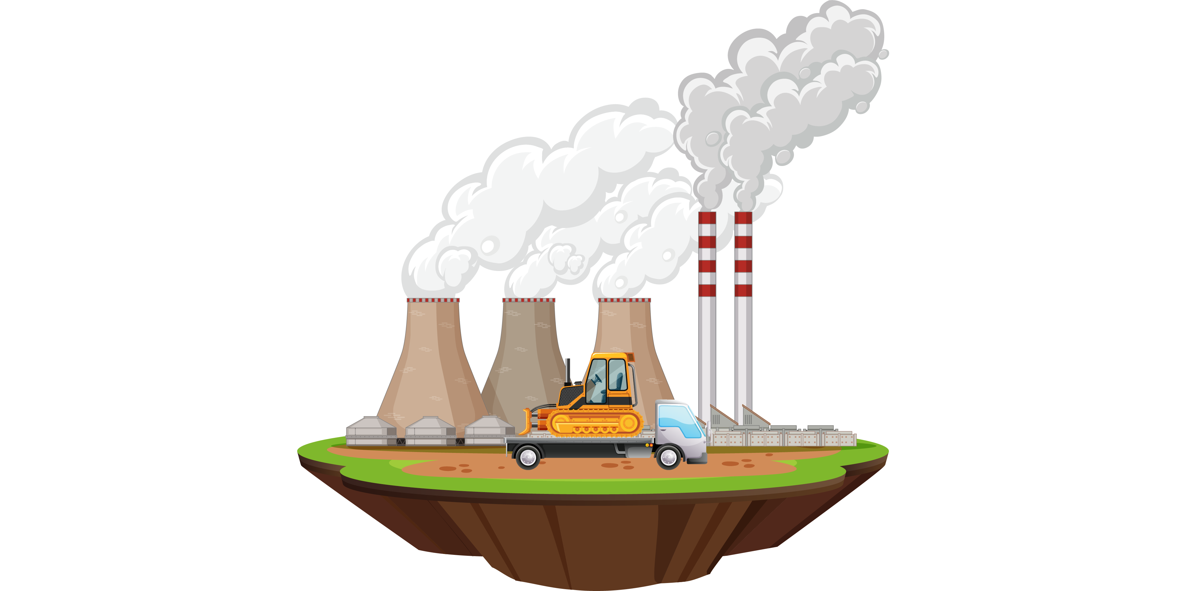 Fossil Fuels