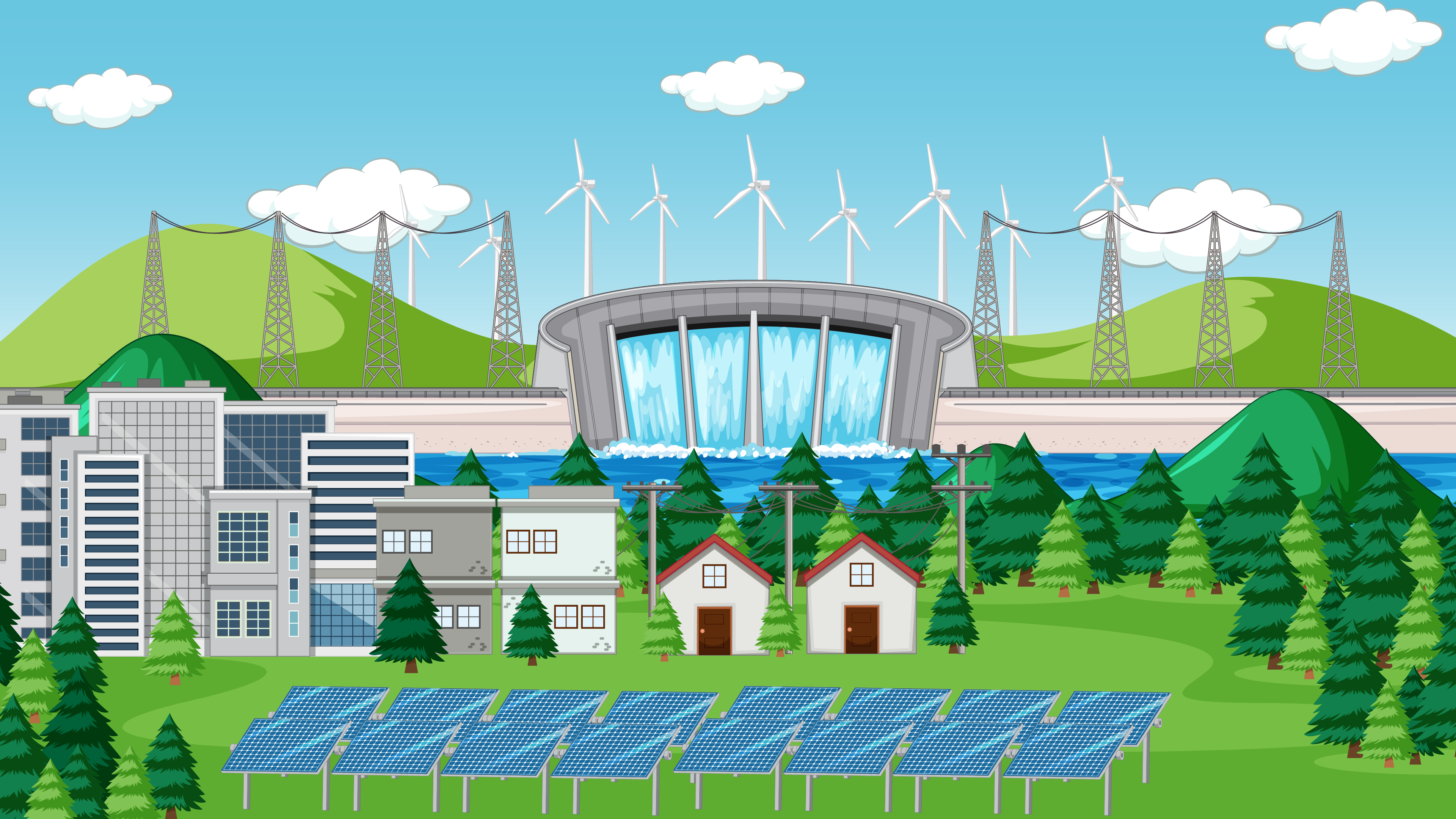 Renewable Energy