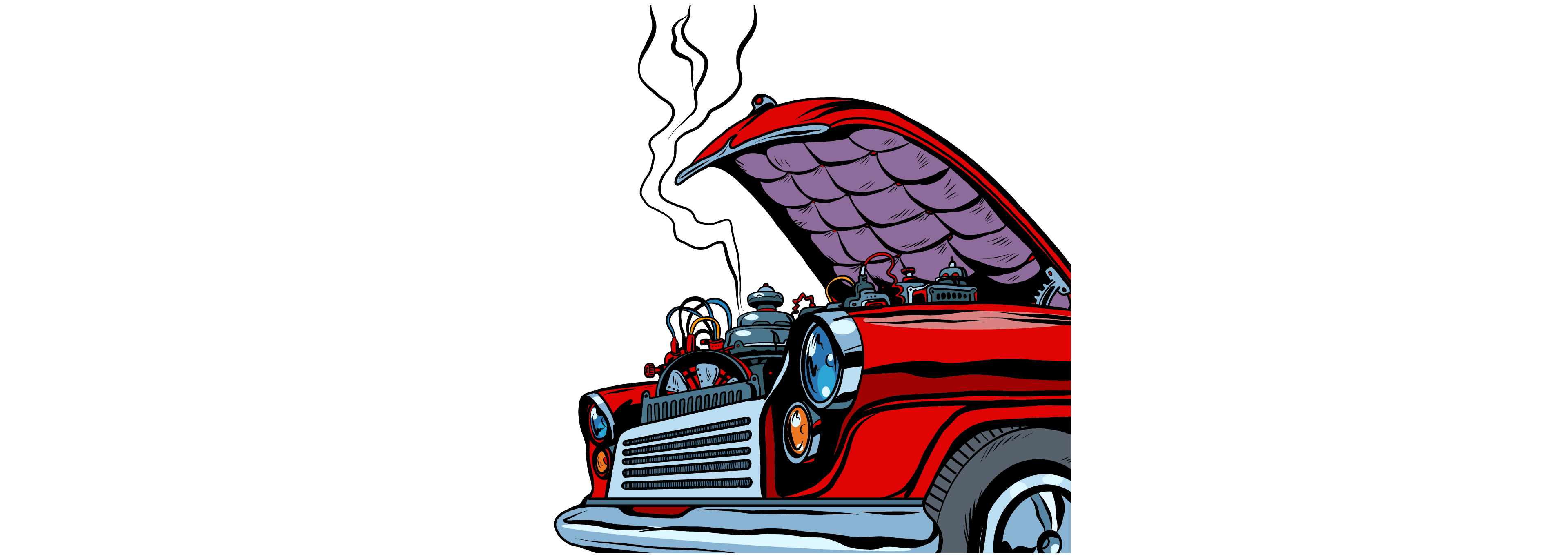 Car Engine