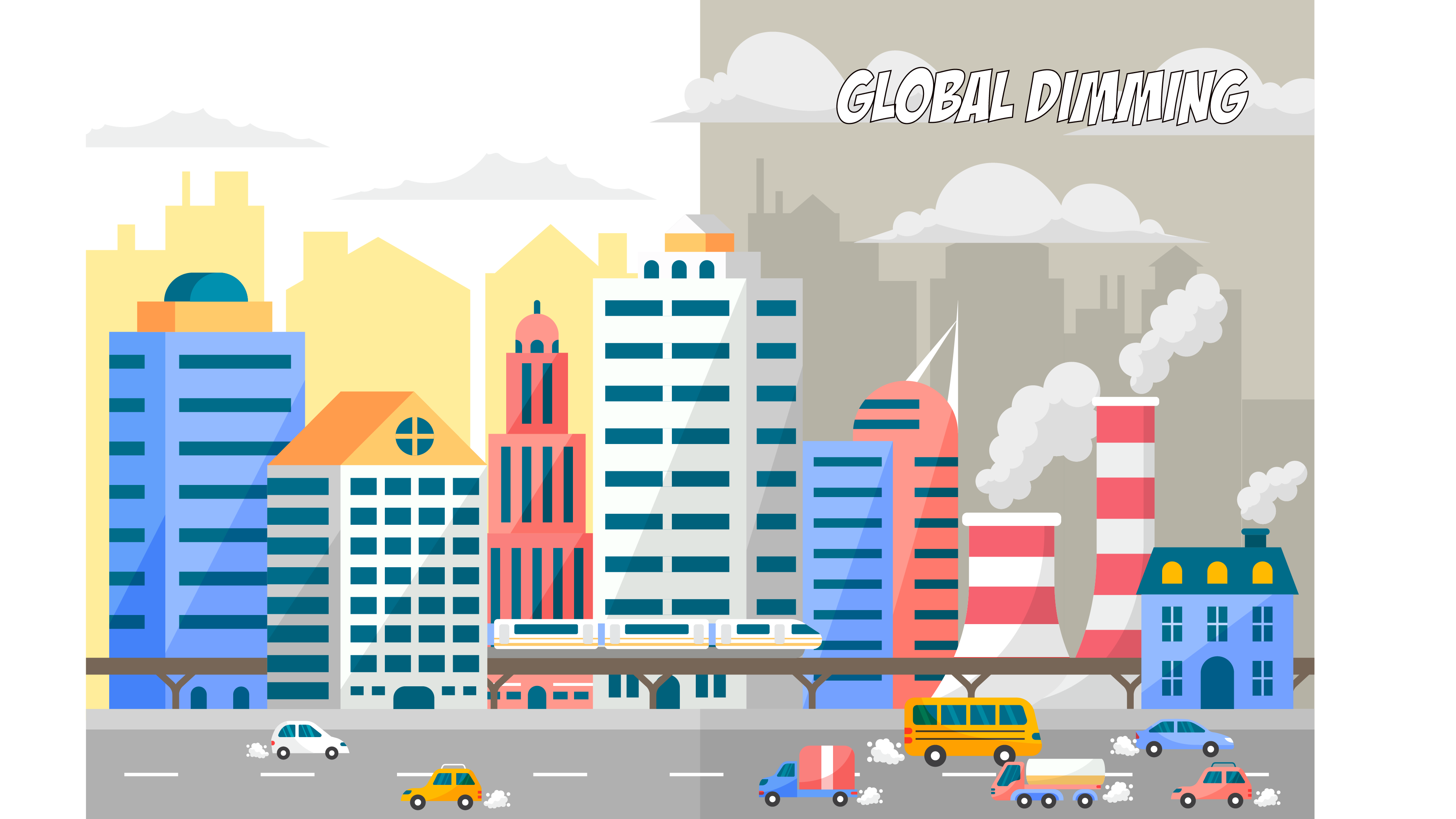 Global Dimming